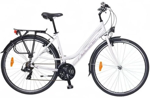 Neuzer Ravenna 50 Lady: Product review
