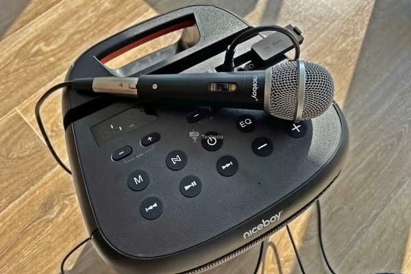 niceboy-party-boy teszt