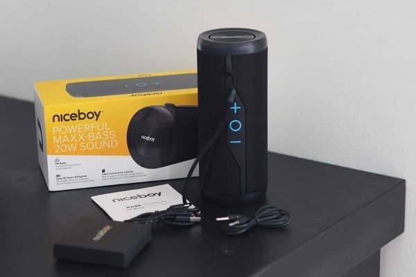 Niceboy RAZE 4 Origin értékelés