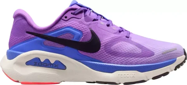 Nike Structure Plus: Product review