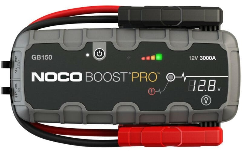 NOCO Genius Boost Pro GB150