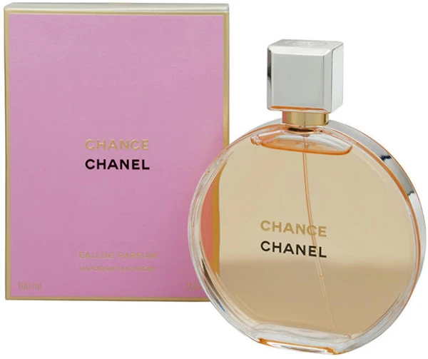 Chance Chanel: Product review