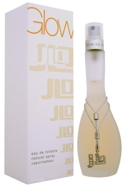 Glow by JLo