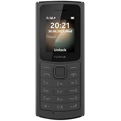 Nokia 110 4G: Product review