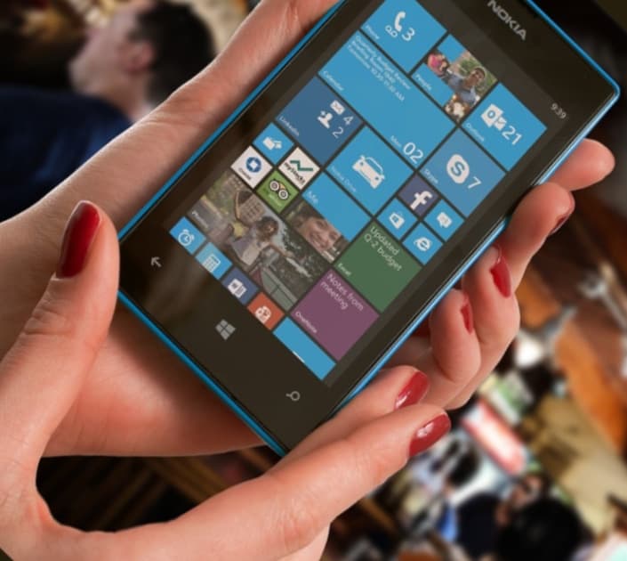 Nokia telefonok