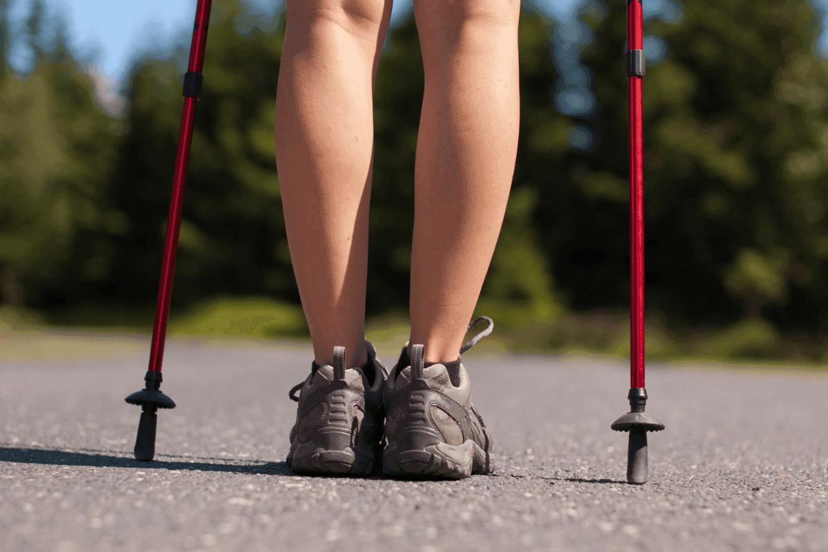 nordic walking botok csuszasmentes
