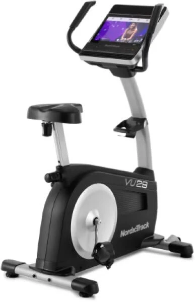 NordicTrack VU29: Product review