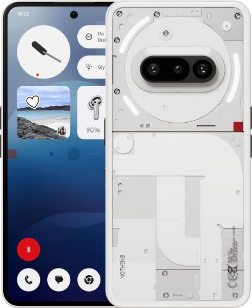 Nothing Phone (3a) 5G: Product review