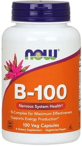 NOW B-100 B-vitamin