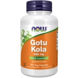 NOW Gotu Kola kapszula