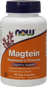 NOW Magtein