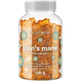 Nutri Nature Lion’s Mane Süngomba