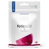 Nutriversum Folic Acid