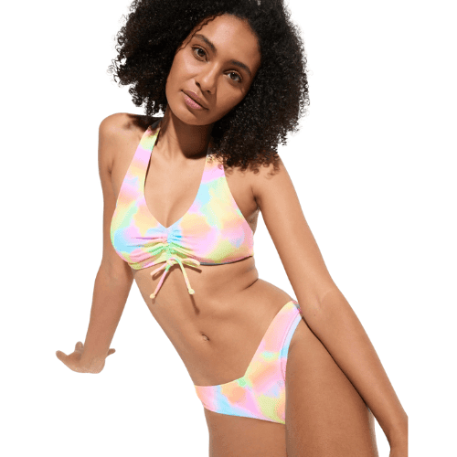 Nyakpántos bikini Bonprix