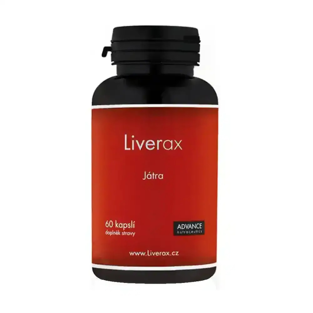 ADVANCE Liverax