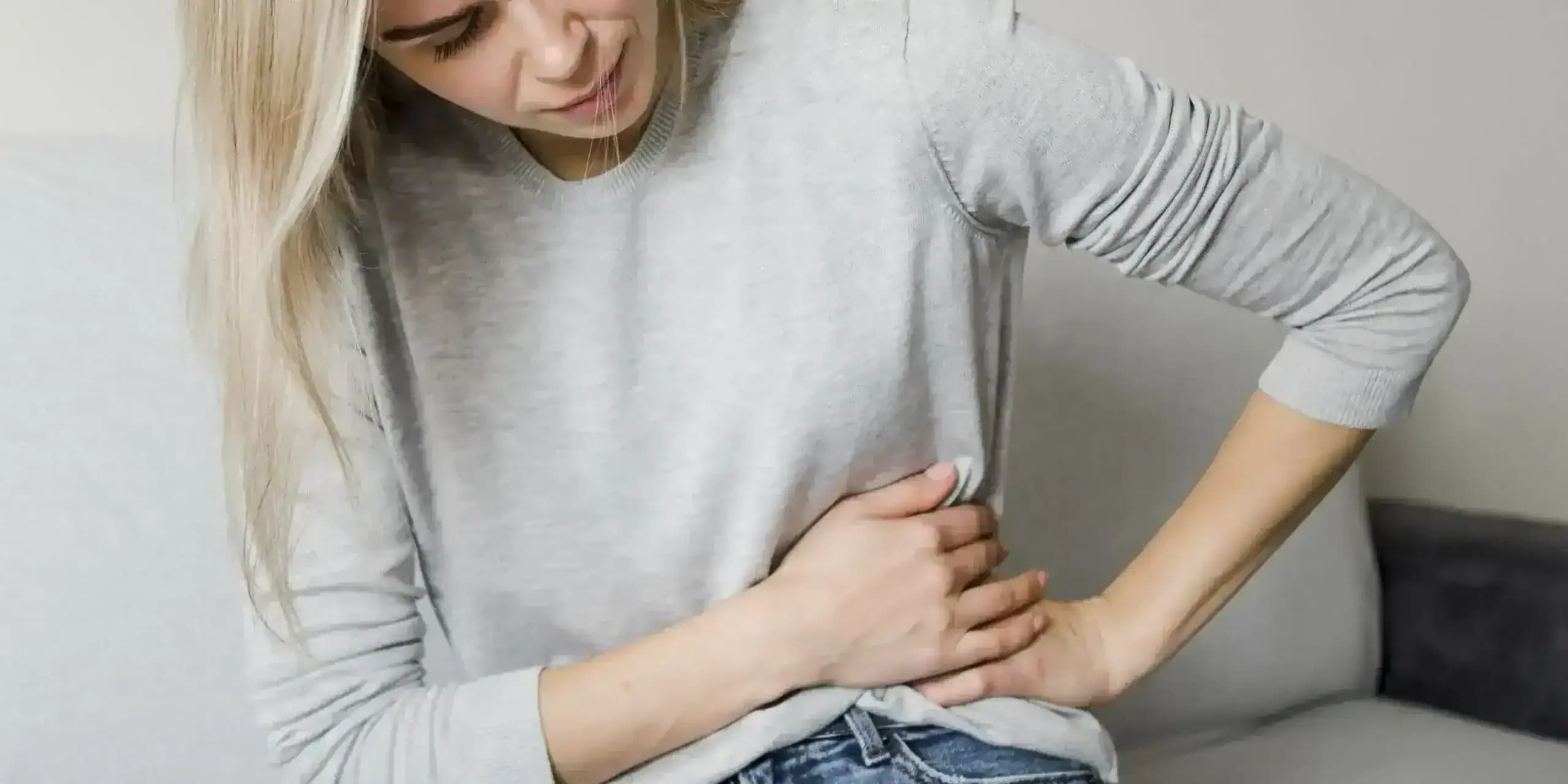 Máj tisztítása - májfájdalom