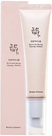 Beauty of Joseon Revive Eye Serum: Product review