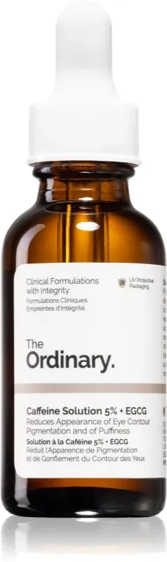 The Ordinary Caffeine Solution 5% + EGCG