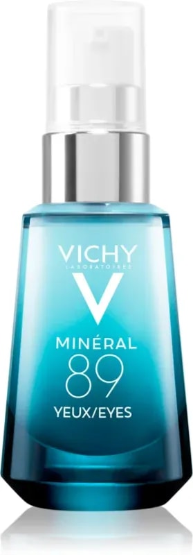 Vichy Minéral 89 Eye