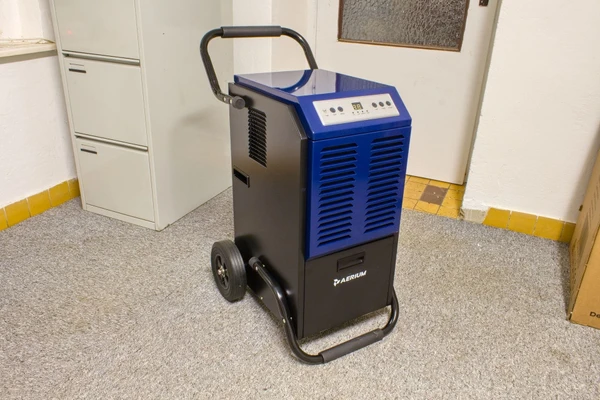 Aerium DH70E Professional