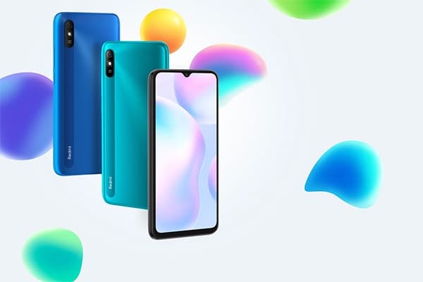 Xiaomi redmi 9A Legjobb olcsó okostelefon
