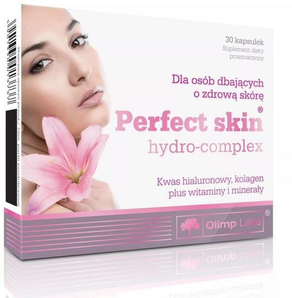 Olimp Labs Perfect Skin