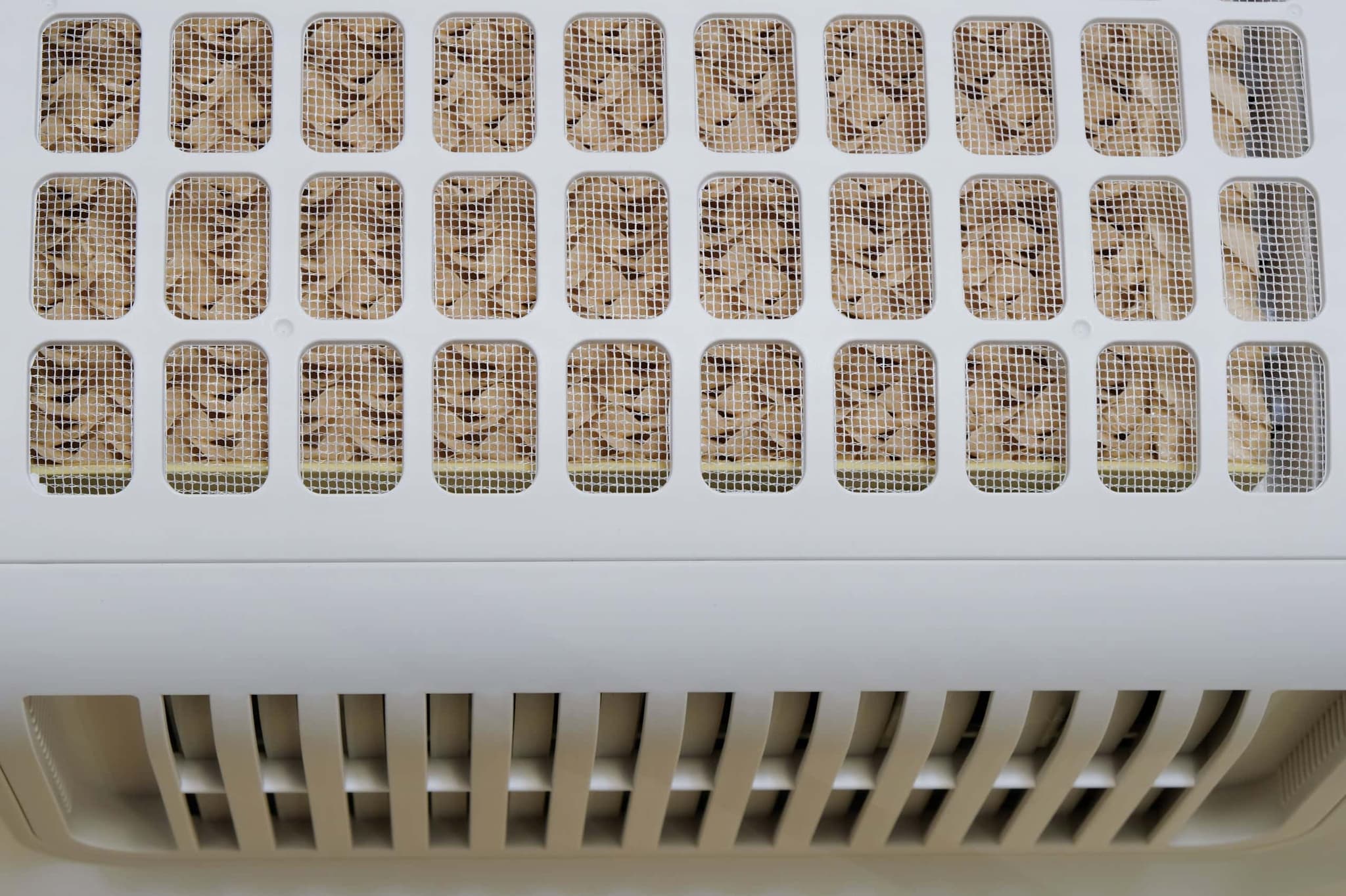 Olimpia Splendid Peler 25 Wi-Fi litr detail