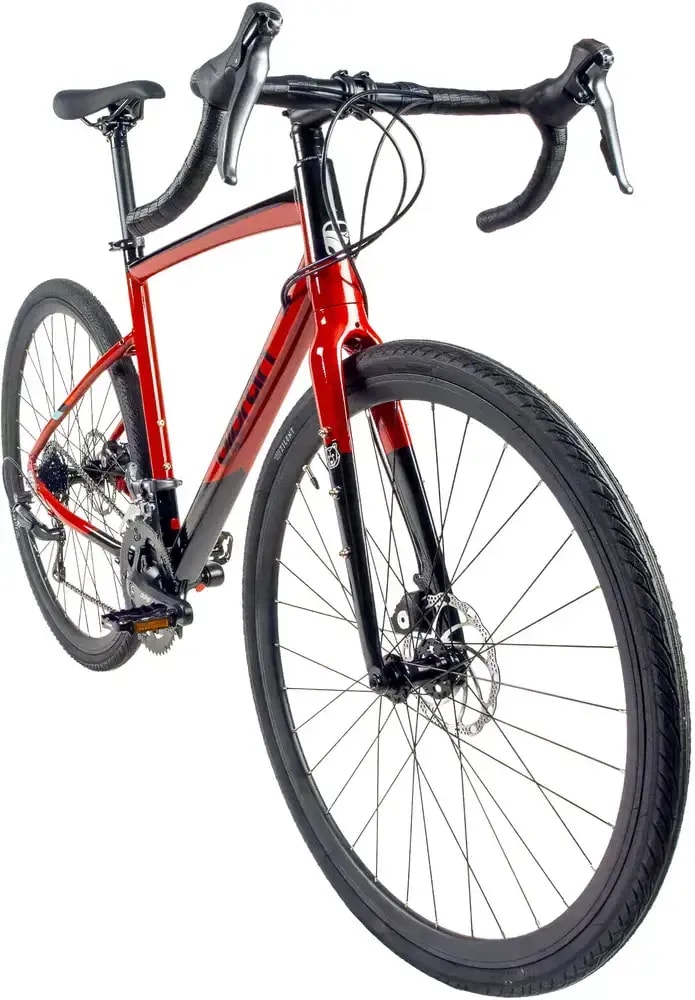 Olpran Gravel Ursus Arctos Pro M