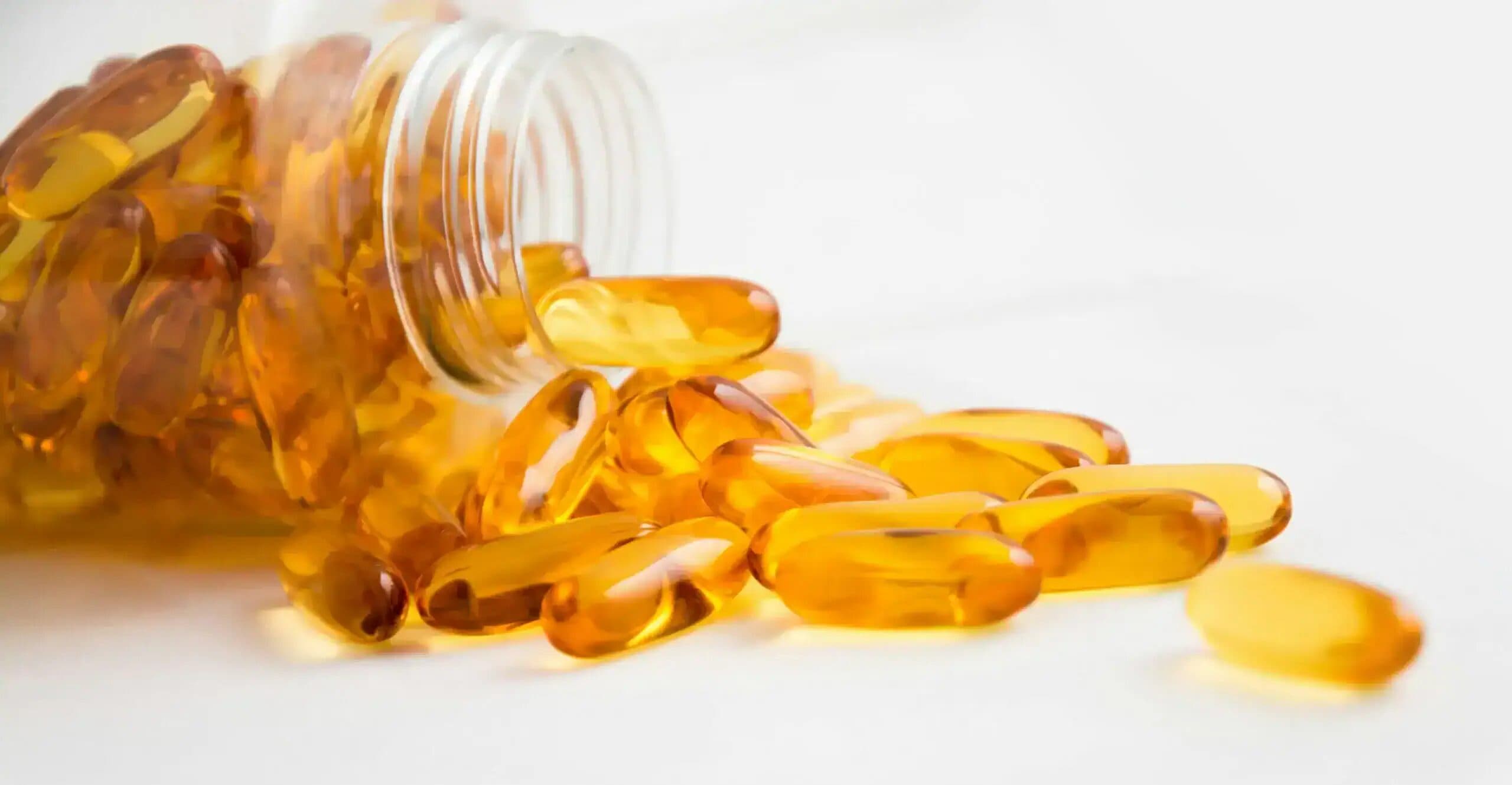 Stresszkezelés – omega 3 – stressz ellen