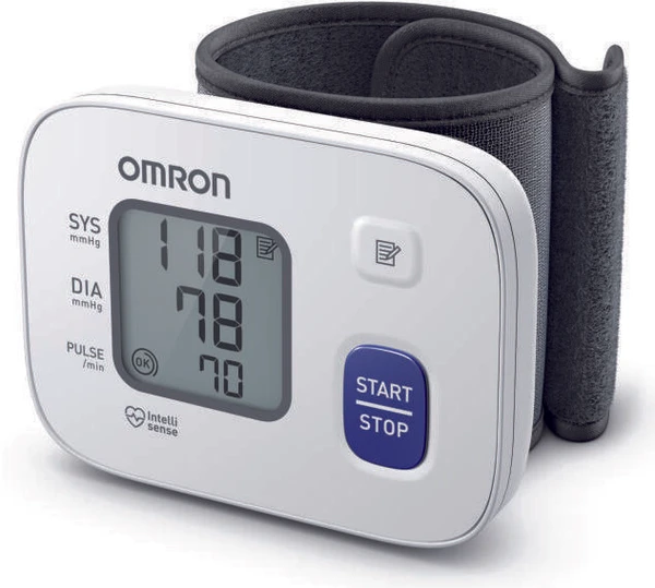 Omron RS2: Product review