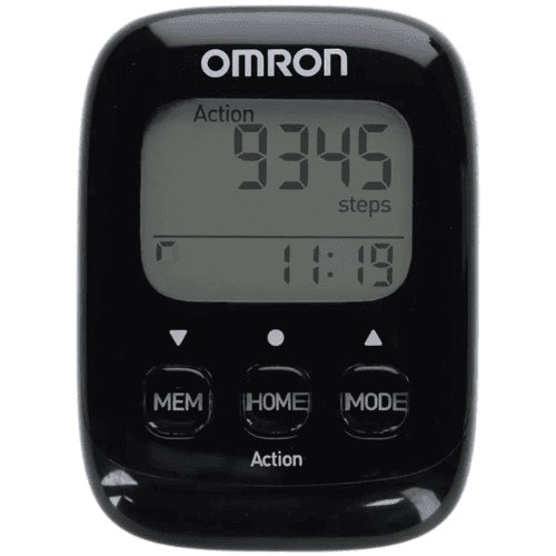 OMRON Walking Style IV
