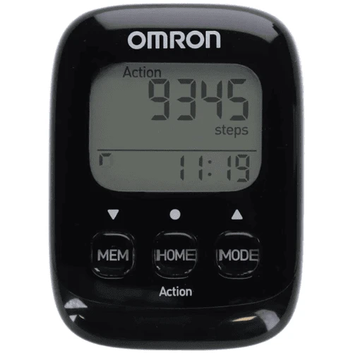 OMRON Walking Style IV: Product review