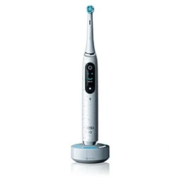Oral-B iO Series 10: Product review