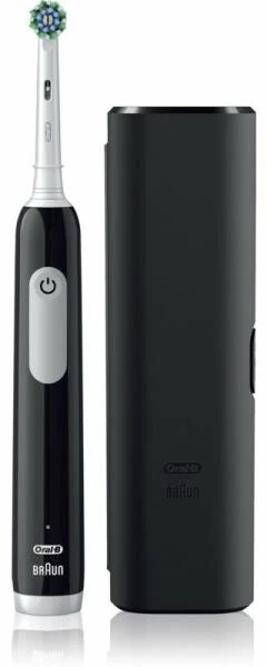 Oral-B Pro Series 1 Cross Action: Product review