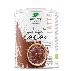 Nature’s Finest Good Night Ital