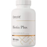 OstroVit Biotin Plus