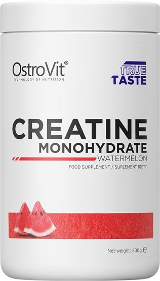 OstroVit Creatine Monohydrate
