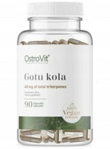 OstroVit Gotu Kola kapszula 90 db