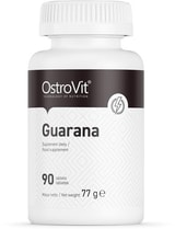 OstroVit Guarana tabletta