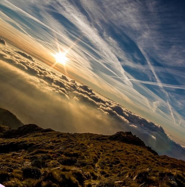 otthoni meteorológiai állomás