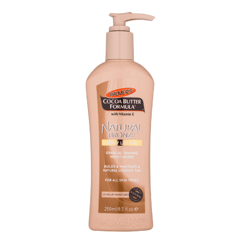Palmer’s Hand & Body Cocoa Butter Formula: Product review