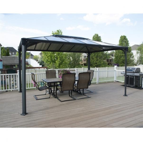 Palram Martinique 4300