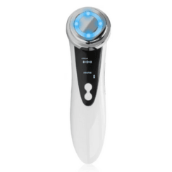 PALSAR7 Galvanic iron 5in1: Product review
