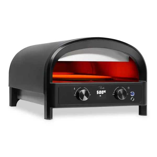 Panetti Pizzetta Primo: Product review