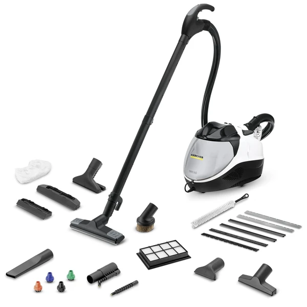 Kärcher SV 7: Product review