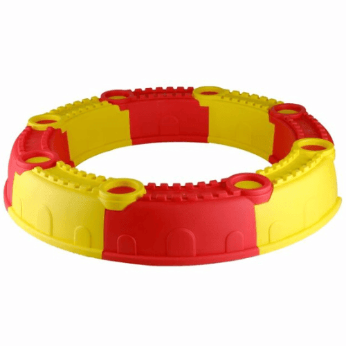 Patio összecsukható homokozó