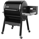Weber SmokeFire 24