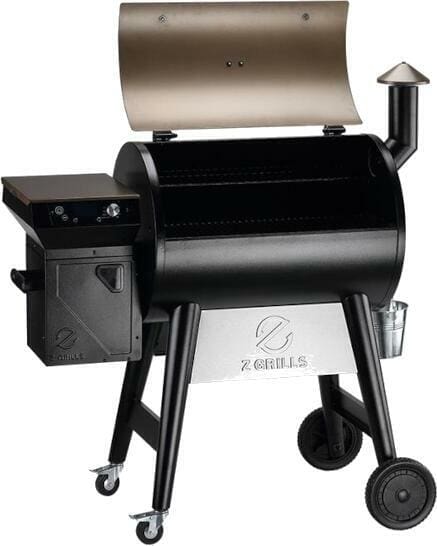 Z Grills ZPG-7002C