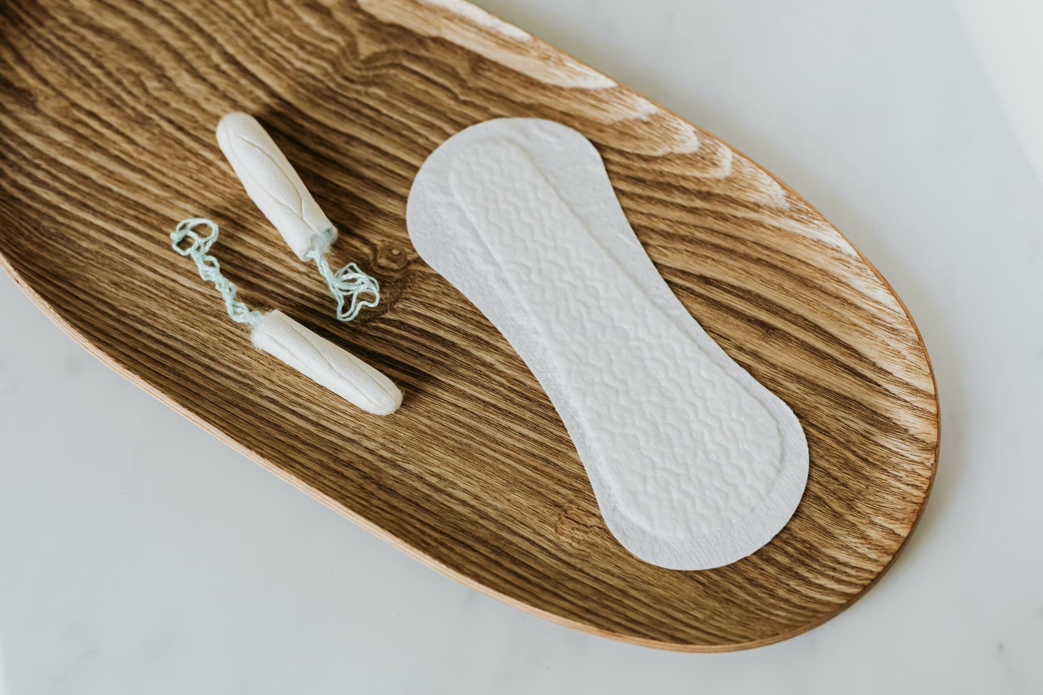 A legjobb menstruációs bugyik