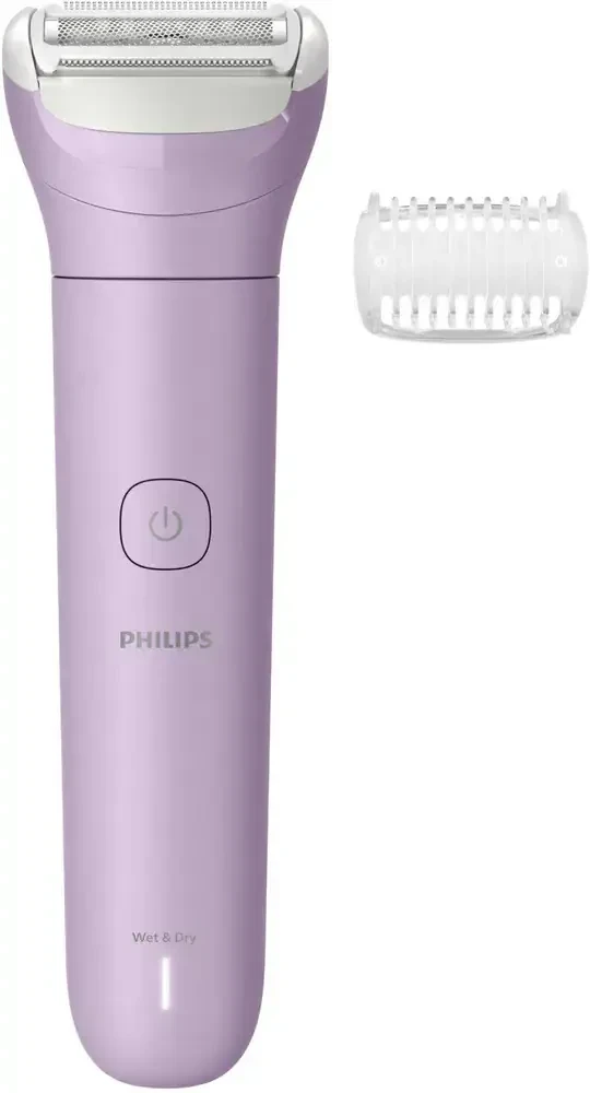 Philips 6000 Wet & Dry: Product review